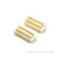 Conector de placa a placa de 0,8 mm macho 22P
